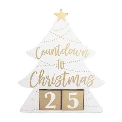 Buronya Dua Countdown Calendar Nnua Nsɛnkyerɛnne